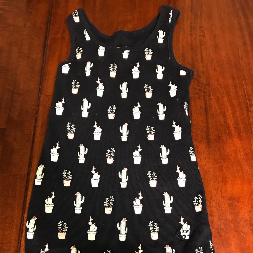 Girls shirt